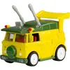 Image de Hot Wheels - Voiture Pop Culture 1/64 -  Tmnt Party Wagon