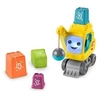 Image de STACK COUNT EXCAVATOR E3 - FISHER-PRICE - HXF48 - Jouet