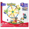 Image de Jeu de construction La grande roue Pokémon