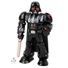 Image de Fisher-Price Imaginext-Robot Dark Vador STAR WARS de plus de 60 cm HXG51