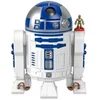 Image de Figurine électronique Star Wars Imaginext / Playset R2-D2 - 44 cm