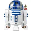Image de Figurine Mattel Star Wars Imaginext/R2-D2 Blanc 44 cm MATTHXG52