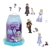 Image de La Reine des Neiges Mattel Poupée Disney Coffret Ice Reveal HXH17