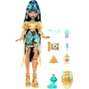 Image de Monster High - Poupee Cleo De Nile