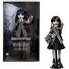Image de Monster High x Poupée Mercredi Addams en occasion ou reconditionné