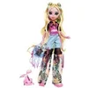 Image de -Poupée Lagoona Blue-Poupée avec animal et accessoires HXH75