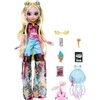 Image de Monster High - Poupee Lagoona Blue