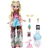 Image de Poupée Mattel Monster High Lagoona Multicolore TU 194735230518