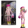 Image de Monster High X Mercredi - Poupee Enid