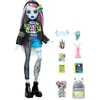 Image de Monster High - Poupee Frankie Stein
