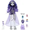 Image de Poupée Mattel Monster High Spectra Vondergeist Violet TU 194735230624