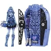 Image de Monstrueux Secrets Abbey Bominable-Coffret - HXH87