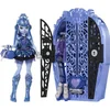 Image de Monster High - Coffret Secrets Abbey