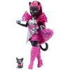 Image de -Catty Noir-Poupée Avec Chat Amulette Et Accessoires Hxh76