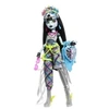 Image de -Poupée Frankie Stein Monster Fest-Poupée et accessoires HXH79
