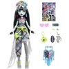 Image de Monster High - Poupee Monster Fest Frankie