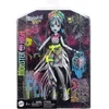 Image de Poupée Mattel Monster High Monster Party Frankie Stein Multicolore TU 194735230679