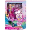 Image de Poupée dancing butterfly doll Mattel Rose TU 194735230709