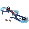 Image de · Pixar-Cars Piste De Saut Grc-Coffret Hxj32