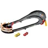 Image de Circuit de jeu Pixar Cars NASCAR Lane Change Race