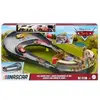Image de Jeux de voiture Mattel Disney Pixar Cars Nascar Multicolore 76 cm 194735230938