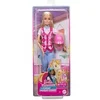 Image de Barbie Mysteries A la Poursuite du Cheval Perdu Poupée Malibu