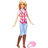 Image de Barbie Malibu  - Poupee Barbie Cavaliere