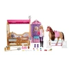 Image de Mysteries : The Great Horse Chase-Coffret écurie ultime - HXJ44