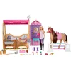 Image de Barbie Mysteries : The Great Horse Chase - Ecurie De Reve