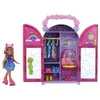 Image de Poupée et dressing chelsea-coffret vêtements et accessoires HXN03