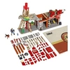 Image de Jeu de construction Fallout MEGA Red Rocket Truck Stop