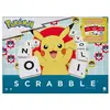 Image de Jeu classique Scrabble Pokémon