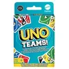 Image de Jeu classique Uno Teams