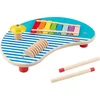 Image de Fisher Price -wooden Music Table