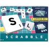 Image de Mattel Games Scrabble 2 in 1, Version: Espagnol, HXV99 en occasion ou reconditionné