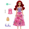 Image de Poupée Mattel Disney The Little Mermaid Spin Reveal Ariel Rose TU 194735239665