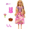Image de Disney Princesse - Poupee Spin And Reveal Royal Raiponce