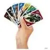 Image de Jeux de carte enfant Mattel The Amazing Spider-Man UNO Multicolore TU MATTHXY08