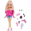 Image de Barbie - Poupee Malibu Dream Besties