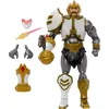 Image de Masters of the Universe Masterverse, figurine articulée deluxe à collectionner avec 30 points d’articulation, des éléments interchangeables ou une armure, HYC57 en occasion ou reconditionné