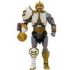Image de Figurine Mattel Masters of the Universe: New Eternia Masterverse Man O' War Duncan Blanc 18 cm MATTHYC57