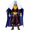 Image de Figurine de collection Mattel Masters of the Universe Revolution Masterverse King Keldor Violet 18 cm MATTHYC50