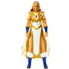 Image de Figurine de collection Mattel Masters of the Universe Revolution Masterverse Sorceress Teela Doré 18 cm MATTHYC45