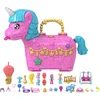 Image de Polly Pocket - Licorne Jour De Fete