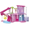 Image de Barbie - Mini Maison De Reve