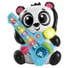 Image de Fisher-Price-Link Squad Panda Chiffres-Jouet D'Eveil Musical Hyk95