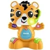 Image de Fisher-Price-Link Squad Tigre Parties Du Corps-Jouet D'Eveil Musical Hyl00