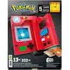 Image de Jeu de construction Pokédex de Kanto