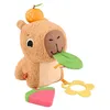 Image de Fisher-Price Snack Capybara Câlin jouet bébé en occasion ou reconditionné