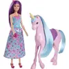 Image de Barbie Poupee Et Licorne